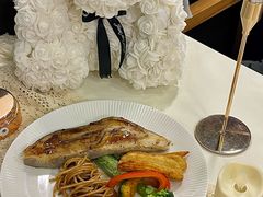 -伯顿西餐厅(厚街香榭丽店)