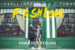 -1986婚纱摄影(清城店)