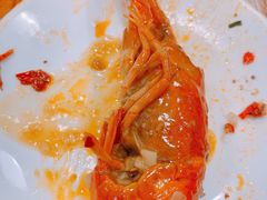 -虾妹纸餐厅