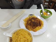 -麦文记面家(佐敦店)