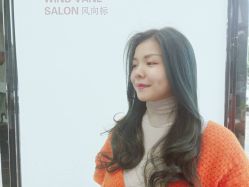 -风向标WIND VANE SALON