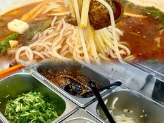 -缘久缘米粉(新街口店)