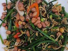 -吉莲利苑海鲜酒家(珠海拱北29年老字号店)