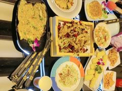 -星璨火吧KTV聚会餐厅(丰庆路店)