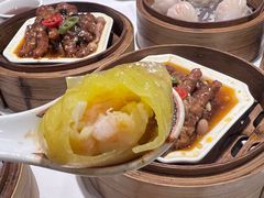 -稻香海鲜饭店(第一国际店)