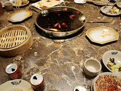 -宽田火锅(几江荣华店)