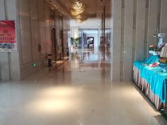 -连云港金陵海州湾会议中心