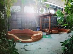 -郑州银基黄帝宫御温泉