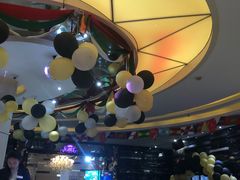 -乐潮汇时尚量贩式KTV(嘉业国际城购物中心店)