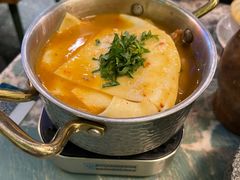 -浩海火烧云傣家菜(京广店)