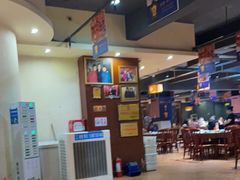 -天下客饭店(中山路店)