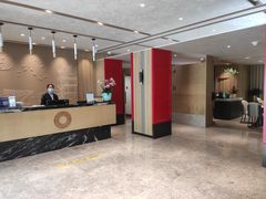 -成都驻京办餐厅(蜀都宾馆店)