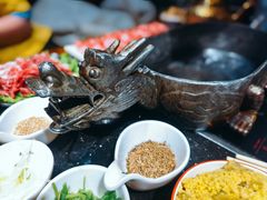 -徐师傅太子锅(文化路店)