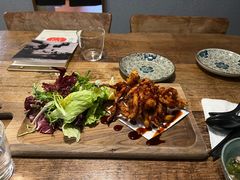 -铃木食堂(宽街店)