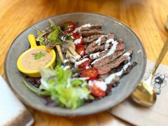 -沏点Trattoria意大利餐厅(新街口店)