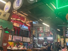 -老长沙龙虾馆·聚会餐厅(白石洲店)