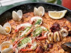 -Las Tapas(思南公馆店)
