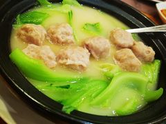 -御龙海鲜火锅(十六浦店)