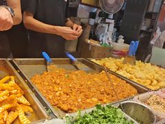 -丁家坡洋芋·观音桥好吃街A区(全国总店)