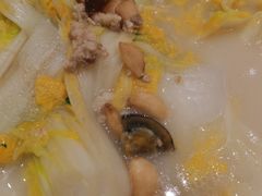 -流舫海鲜酒家(张溪店)
