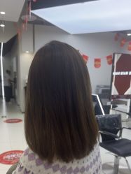 -FINE HAIR 烫染专业设计