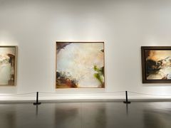 -中国美术学院-美术馆