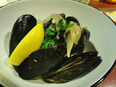 -鹿萤季·营地小馆(皇后公园店)
