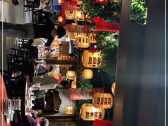 -南京大牌档(香港广场店)