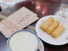 -民信老铺(双皮奶博物馆店)