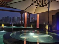 -清河半岛温泉度假酒店