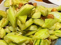 拍黄瓜-冰城串吧(柳芳店)