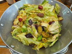 -小菜园新徽菜(芜湖奥特莱斯店)