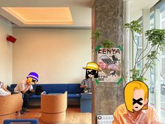 -清真·玛丽亚新疆菜主题餐厅(浙江中路店)