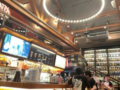 -COMMUNE幻师(花园道店)