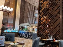 -长沙富力万达文华酒店