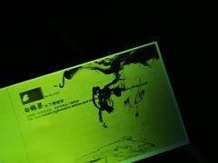 -白鹤梁水下博物馆
