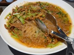 -阿庄新豫菜(通泰路店)