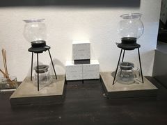 -喜茶(上海兴业太古汇店)