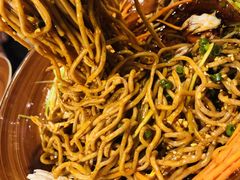 -华豫川酒家(大卫城店)