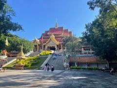 -西双版纳总佛寺