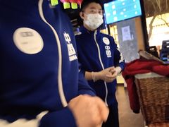 -很久以前羊肉串(簋街店)