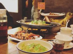 -炊烟小炒黄牛肉(中心印象城店)