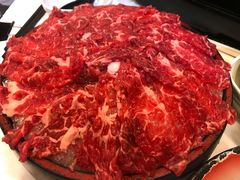 -鲜入围煮花胶鸡海鲜火锅