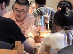 -老佛爷炭火蛙锅直营(清滨路总店)