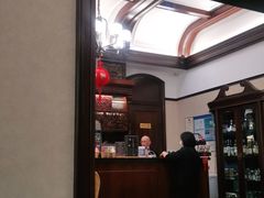 -东海咖啡馆