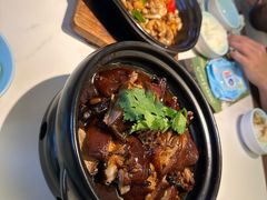-玲珑·新粤菜(安华汇店)