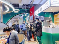 -蚝英雄鲜蚝自助专门店(长楹天街直营店)
