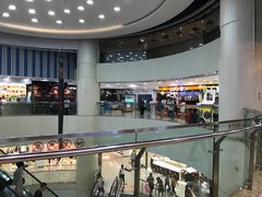 -鸿通城购物中心