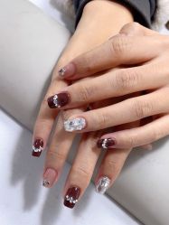 -瞧·享轻奢美甲美睫