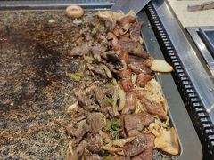 -猪的故事·韩式烤肉(韩乐坊店)